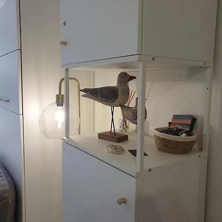 Apartamento Le B - A 200 M De La Arcachon