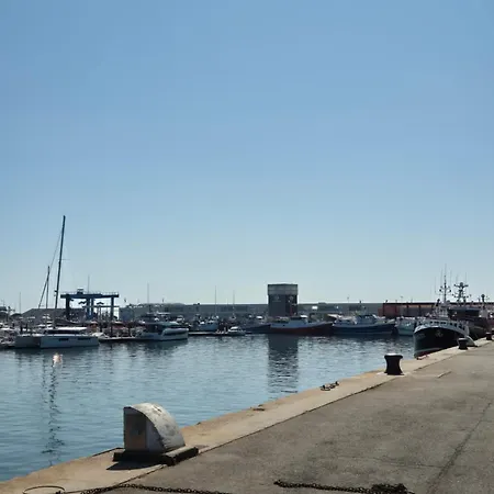 Apartamento Le B - A 200 M De La Arcachon
